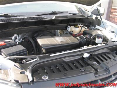 2021 Chevrolet Silverado 1500 LT LT, 4x4, Heated Seats, 5.3L V8,CREW CAB - Photo 41 - North Platte, NE 69101