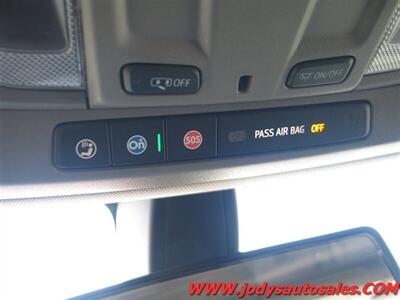 2021 Chevrolet Silverado 1500 LT  LT, 4x4, Heated Seats, 5.3L V8,CREW CAB - Photo 15 - North Platte, NE 69101