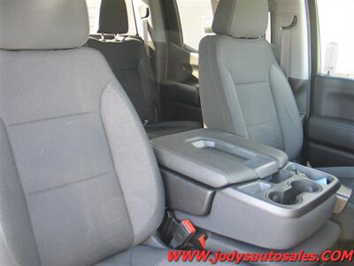 2021 Chevrolet Silverado 1500 LT LT, 4x4, Heated Seats, 5.3L V8,CREW CAB - Photo 28 - North Platte, NE 69101