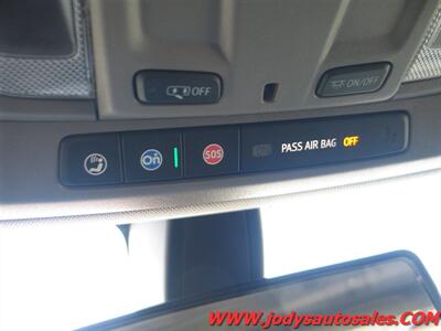 2021 Chevrolet Silverado 1500 LT LT, 4x4, Heated Seats, 5.3L V8,CREW CAB - Photo 15 - North Platte, NE 69101