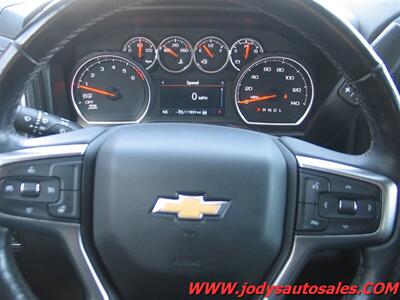 2021 Chevrolet Silverado 1500 LT  LT, 4x4, Heated Seats, 5.3L V8,CREW CAB - Photo 13 - North Platte, NE 69101