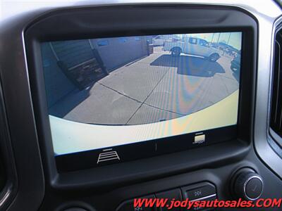 2021 Chevrolet Silverado 1500 LT LT, 4x4, Heated Seats, 5.3L V8,CREW CAB - Photo 20 - North Platte, NE 69101