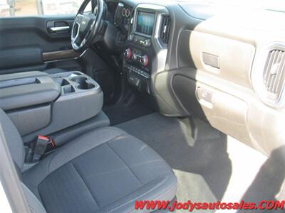 2021 Chevrolet Silverado 1500 LT  LT, 4x4, Heated Seats, 5.3L V8,CREW CAB - Photo 27 - North Platte, NE 69101