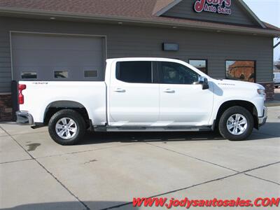 2021 Chevrolet Silverado 1500 LT LT, 4x4, Heated Seats, 5.3L V8,CREW CAB - Photo 39 - North Platte, NE 69101