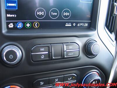 2021 Chevrolet Silverado 1500 LT LT, 4x4, Heated Seats, 5.3L V8,CREW CAB - Photo 22 - North Platte, NE 69101