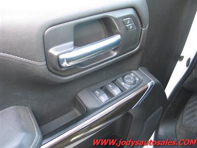 2021 Chevrolet Silverado 1500 LT  LT, 4x4, Heated Seats, 5.3L V8,CREW CAB - Photo 3 - North Platte, NE 69101