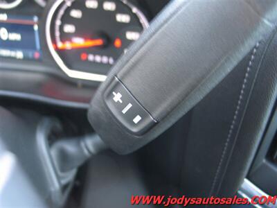 2021 Chevrolet Silverado 1500 LT  LT, 4x4, Heated Seats, 5.3L V8,CREW CAB - Photo 16 - North Platte, NE 69101