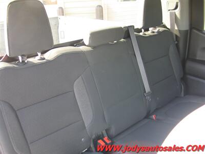 2021 Chevrolet Silverado 1500 LT LT, 4x4, Heated Seats, 5.3L V8,CREW CAB - Photo 30 - North Platte, NE 69101