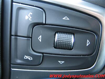 2021 Chevrolet Silverado 1500 LT  LT, 4x4, Heated Seats, 5.3L V8,CREW CAB - Photo 11 - North Platte, NE 69101