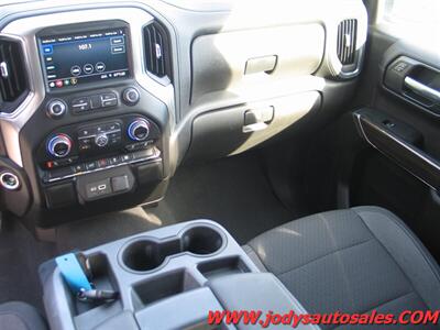 2021 Chevrolet Silverado 1500 LT  LT, 4x4, Heated Seats, 5.3L V8,CREW CAB - Photo 7 - North Platte, NE 69101