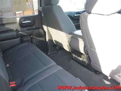 2021 Chevrolet Silverado 1500 LT LT, 4x4, Heated Seats, 5.3L V8,CREW CAB - Photo 29 - North Platte, NE 69101