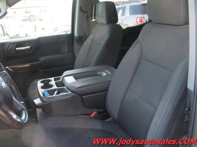 2021 Chevrolet Silverado 1500 LT LT, 4x4, Heated Seats, 5.3L V8,CREW CAB - Photo 5 - North Platte, NE 69101
