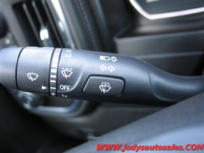 2021 Chevrolet Silverado 1500 LT LT, 4x4, Heated Seats, 5.3L V8,CREW CAB - Photo 9 - North Platte, NE 69101