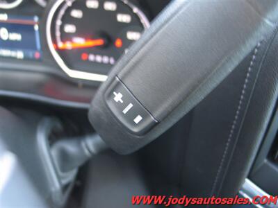 2021 Chevrolet Silverado 1500 LT LT, 4x4, Heated Seats, 5.3L V8,CREW CAB - Photo 16 - North Platte, NE 69101