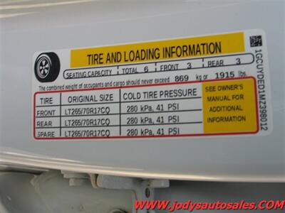 2021 Chevrolet Silverado 1500 LT  LT, 4x4, Heated Seats, 5.3L V8,CREW CAB - Photo 43 - North Platte, NE 69101