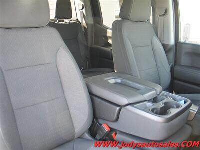2021 Chevrolet Silverado 1500 LT  LT, 4x4, Heated Seats, 5.3L V8,CREW CAB - Photo 28 - North Platte, NE 69101