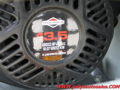 2025 BTTL ST28-6 Mini Skid Steer - Photo 7 - North Platte, NE 69101