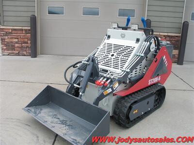 2025 BTTL ST28-6 Mini Skid Steer - Photo 3 - North Platte, NE 69101