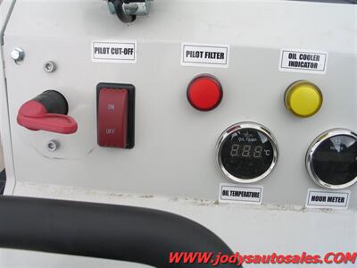 2025 BTTL ST28-6 Mini Skid Steer - Photo 13 - North Platte, NE 69101