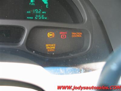 2002 Cadillac DeVille   - Photo 13 - North Platte, NE 69101