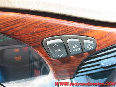 2002 Cadillac DeVille   - Photo 15 - North Platte, NE 69101