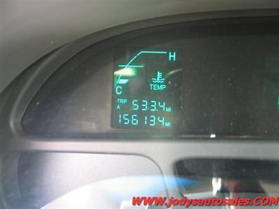 2002 Cadillac DeVille   - Photo 11 - North Platte, NE 69101