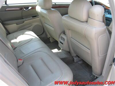 2002 Cadillac DeVille   - Photo 22 - North Platte, NE 69101