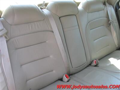 2002 Cadillac DeVille   - Photo 23 - North Platte, NE 69101
