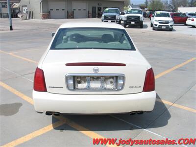 2002 Cadillac DeVille   - Photo 27 - North Platte, NE 69101