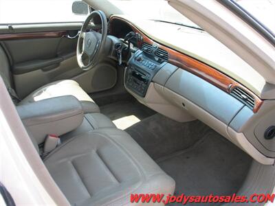 2002 Cadillac DeVille   - Photo 20 - North Platte, NE 69101