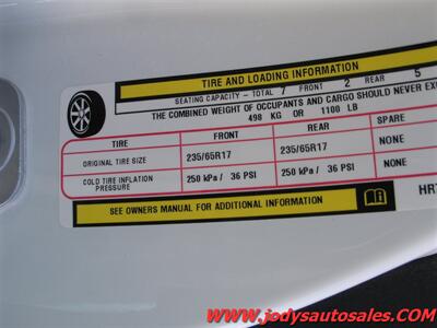 2017 Chrysler Pacifica Hybrid Touring Plus Touring Plus, HYBRID, LOW 50,000 MILE - Photo 44 - North Platte, NE 69101