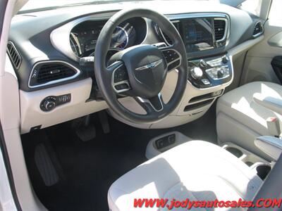2017 Chrysler Pacifica Hybrid Touring Plus Touring Plus, HYBRID, LOW 50,000 MILE - Photo 2 - North Platte, NE 69101