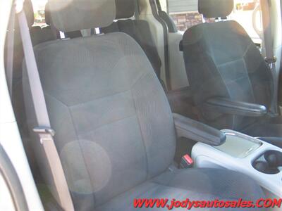 2016 Dodge Grand Caravan  SXT, POWER DOORS, LOW , LOW 25000 MILES - Photo 20 - North Platte, NE 69101