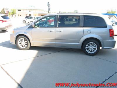 2016 Dodge Grand Caravan  SXT, POWER DOORS, LOW , LOW 25000 MILES - Photo 27 - North Platte, NE 69101
