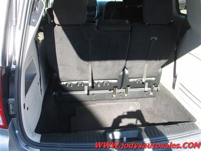 2016 Dodge Grand Caravan  SXT, POWER DOORS, LOW , LOW 25000 MILES - Photo 24 - North Platte, NE 69101