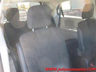 2016 Dodge Grand Caravan  SXT, POWER DOORS, LOW , LOW 25000 MILES - Photo 22 - North Platte, NE 69101