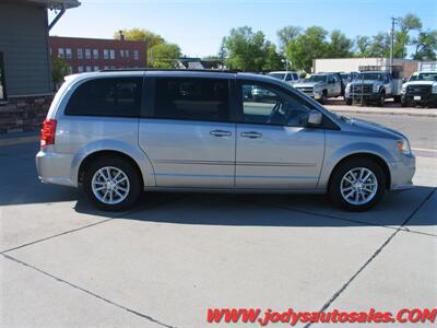 2016 Dodge Grand Caravan  SXT, POWER DOORS, LOW , LOW 25000 MILES - Photo 31 - North Platte, NE 69101