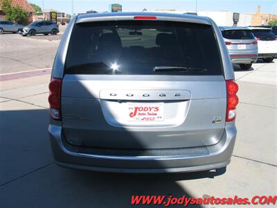 2016 Dodge Grand Caravan  SXT, POWER DOORS, LOW , LOW 25000 MILES - Photo 29 - North Platte, NE 69101