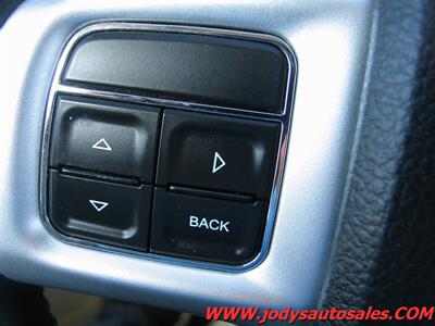 2016 Dodge Grand Caravan  SXT, POWER DOORS, LOW , LOW 25000 MILES - Photo 10 - North Platte, NE 69101