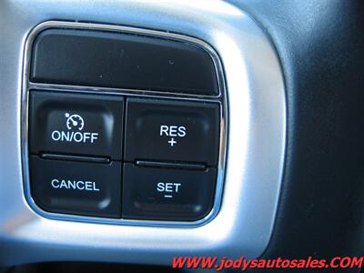 2016 Dodge Grand Caravan  SXT, POWER DOORS, LOW , LOW 25000 MILES - Photo 11 - North Platte, NE 69101