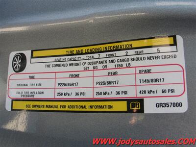 2016 Dodge Grand Caravan  SXT, POWER DOORS, LOW , LOW 25000 MILES - Photo 35 - North Platte, NE 69101