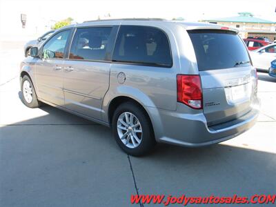 2016 Dodge Grand Caravan  SXT, POWER DOORS, LOW , LOW 25000 MILES - Photo 28 - North Platte, NE 69101