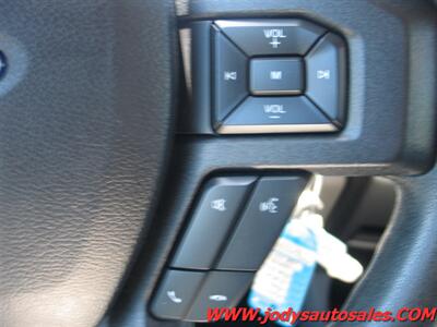 2020 Ford F-150 XLT, 4x4, CREW CAB, - Photo 14 - North Platte, NE 69101