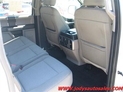 2020 Ford F-150 XLT, 4x4, CREW CAB, - Photo 26 - North Platte, NE 69101
