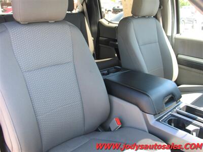2020 Ford F-150 XLT, 4x4, CREW CAB, - Photo 25 - North Platte, NE 69101