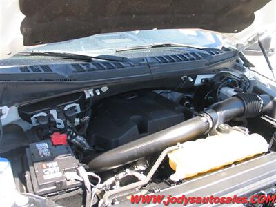 2020 Ford F-150 XLT, 4x4, CREW CAB, - Photo 37 - North Platte, NE 69101