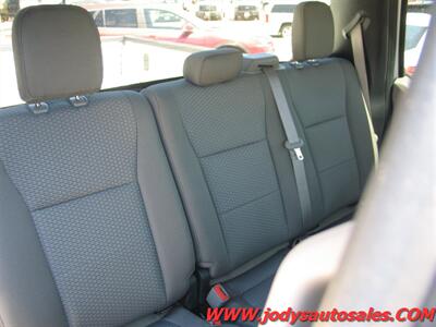 2020 Ford F-150 XLT, 4x4, CREW CAB, - Photo 27 - North Platte, NE 69101