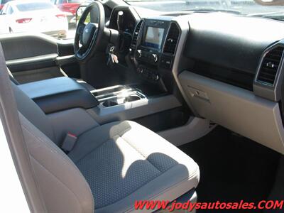 2020 Ford F-150 XLT, 4x4, CREW CAB, - Photo 24 - North Platte, NE 69101