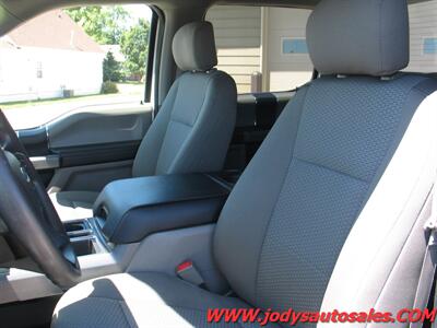 2020 Ford F-150 XLT, 4x4, CREW CAB, - Photo 5 - North Platte, NE 69101