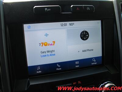 2020 Ford F-150 XLT, 4x4, CREW CAB, - Photo 17 - North Platte, NE 69101